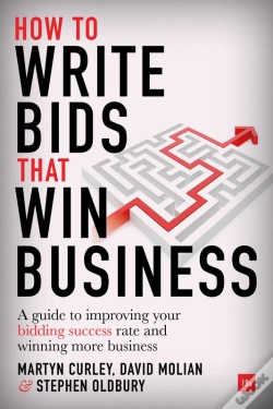 Capa do artigo How To Write Bids That Win Business