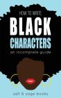 How To Write Black Characters - Preview