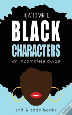 Capa do artigo How To Write Black Characters