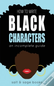 Capa do artigo How To Write Black Characters