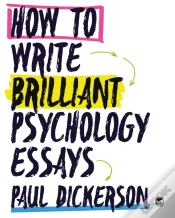 Capa do artigo How To Write Brilliant Psychology Essays