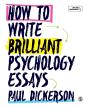 How To Write Brilliant Psychology Essays - Preview