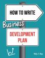 How To Write Business Development Plan - Preview