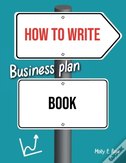 Capa do artigo How To Write Business Plan Book