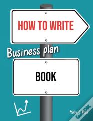 How To Write Business Plan Book