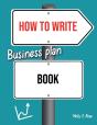 How To Write Business Plan Book - Preview