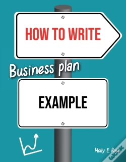Capa do artigo How To Write Business Plan Example