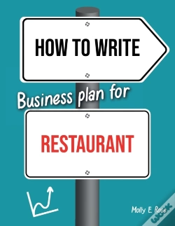 Capa do artigo How To Write Business Plan For Restaurant