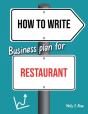 How To Write Business Plan For Restaurant - Preview