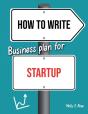 How To Write Business Plan For Startup - Preview