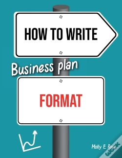Capa do artigo How To Write Business Plan Format
