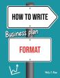 How To Write Business Plan Format - Preview