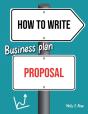 How To Write Business Plan Proposal - Preview
