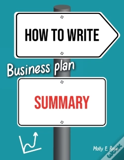 Capa do artigo How To Write Business Plan Summary