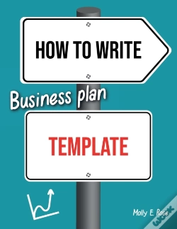 Capa do artigo How To Write Business Plan Template