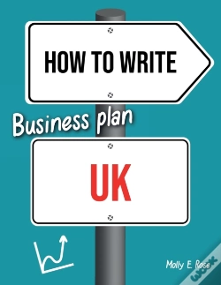 Capa do artigo How To Write Business Plan Uk