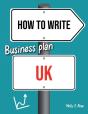 How To Write Business Plan Uk - Preview