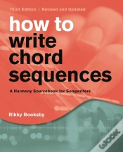 Capa do artigo How To Write Chord Sequences