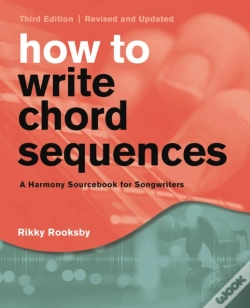 Capa do artigo How To Write Chord Sequences