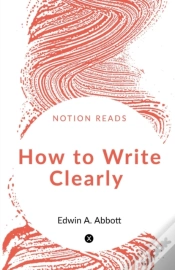 Capa do artigo How To Write Clearly