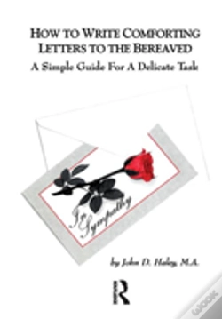 Capa do artigo How To Write Comforting Letters To The Bereaved