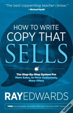 Capa do artigo How To Write Copy That Sells