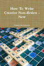 How To Write Creative Non-Fiction - New - Preview