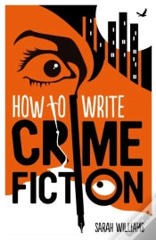 Capa do artigo How To Write Crime Fiction