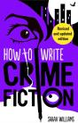 How To Write Crime Fiction - Preview