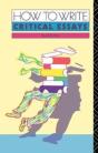 How To Write Critical Essays - Preview