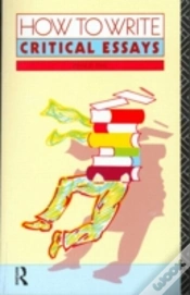 Capa do artigo How To Write Critical Essays