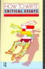 How To Write Critical Essays - Preview