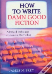 Capa do artigo How To Write Damn Good Fiction