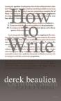 How To Write - Preview