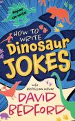How To Write Dinosaur Jokes