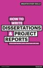 How To Write Dissertations & Project Reports - Preview