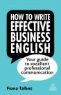 How To Write Effective Business English - Preview