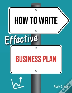 Capa do artigo How To Write Effective Business Plan