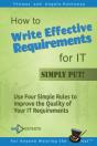 How To Write Effective Requirements For It - Simply Put! - Preview