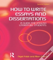 Capa do artigo How To Write Essays And Dissertations