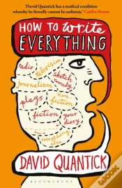 Capa do artigo How To Write Everything