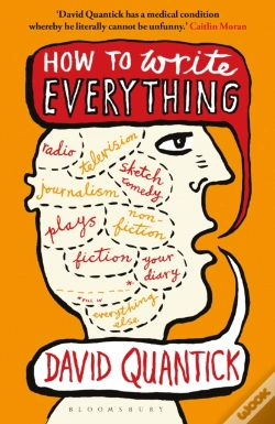 Capa do artigo How To Write Everything