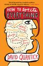 How To Write Everything - Preview