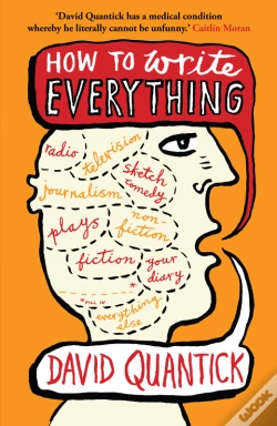 Capa do artigo How To Write Everything