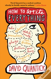Capa do artigo How To Write Everything