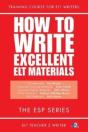 How To Write Excellent Elt Materials: Th - Preview