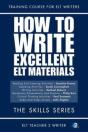 How To Write Excellent Elt Materials: Th - Preview