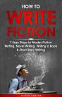 How To Write Fiction - Preview