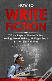 Capa do artigo How To Write Fiction