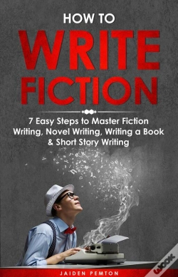 Capa do artigo How To Write Fiction